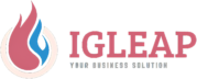 igleap logo