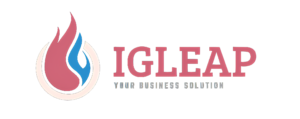 igleap logo